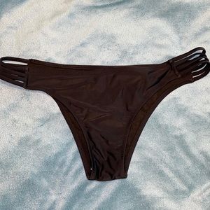 Brand new cupshe bikini bottoms